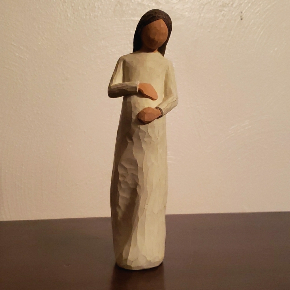 WILLOW TREE Cherish